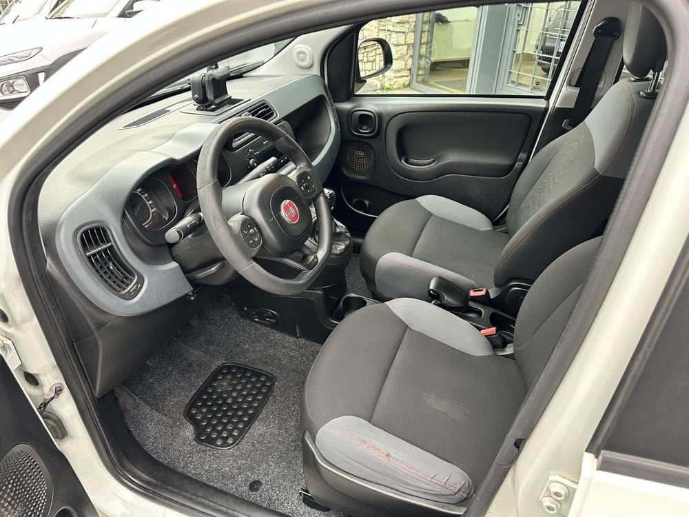 Fiat Panda usata a Brescia (14)