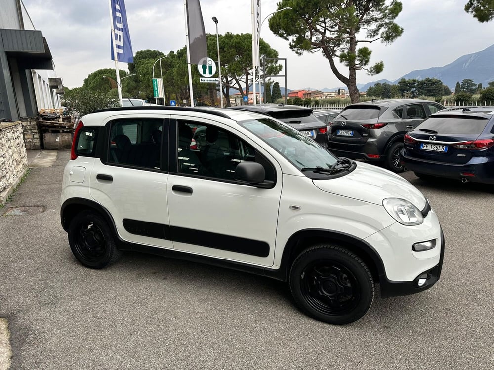 Fiat Panda usata a Brescia (3)