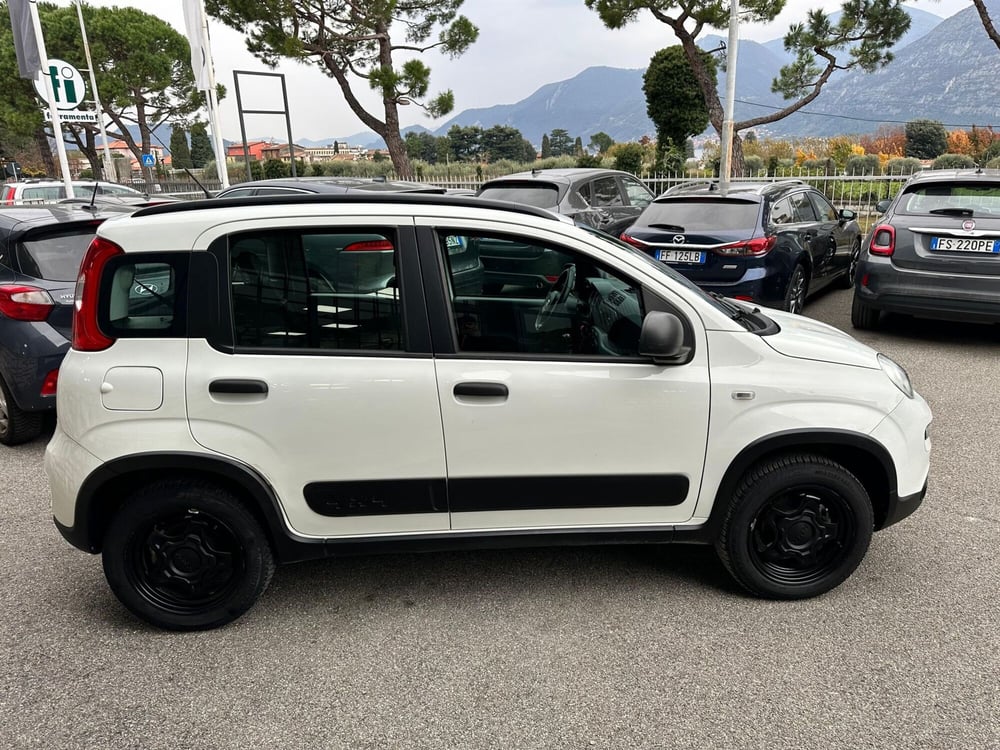 Fiat Panda usata a Brescia (4)