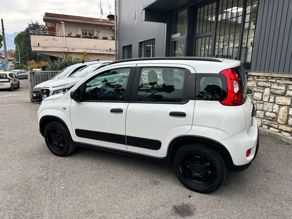 Fiat Panda usata a Brescia (5)