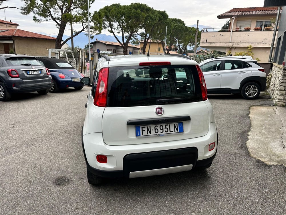 Fiat Panda usata a Brescia (6)