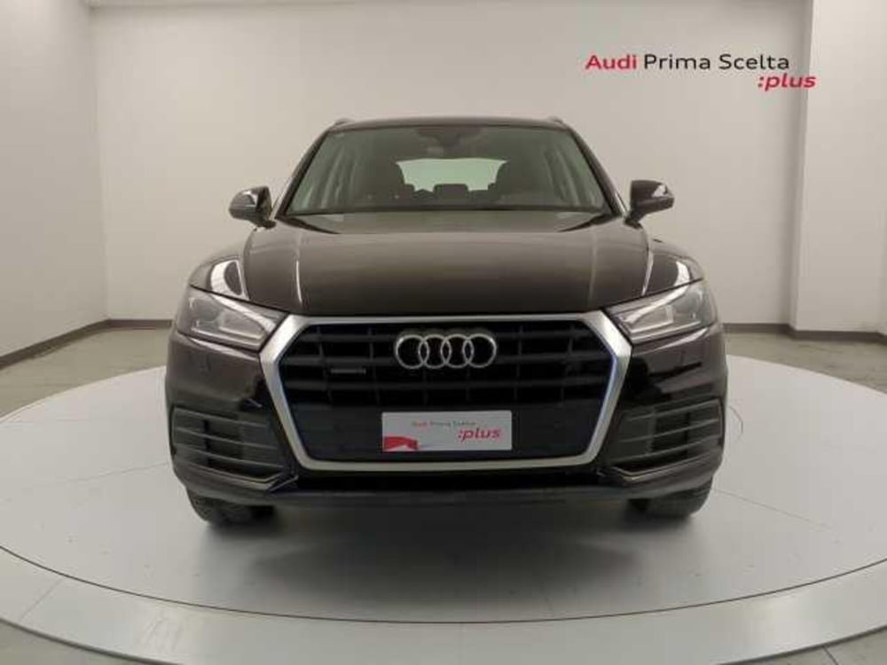 Audi Q5 usata a Avellino (2)