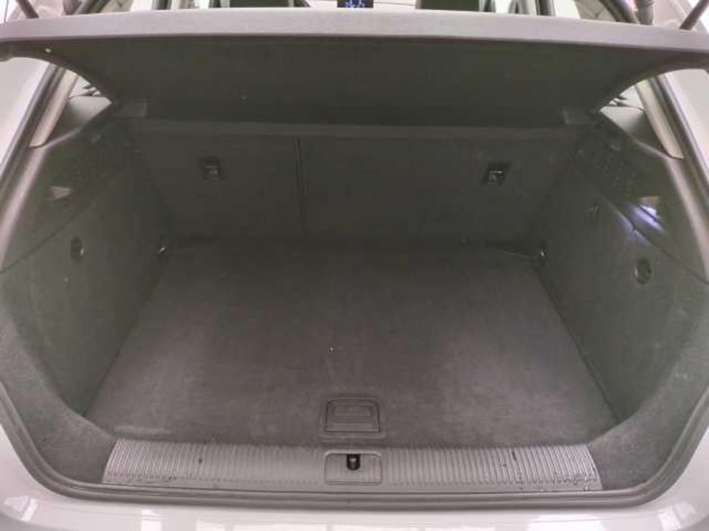 Audi A3 Sportback usata a Avellino (8)