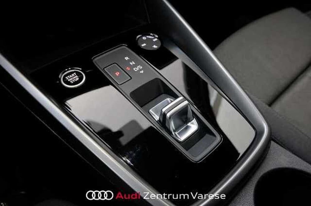 Audi A3 Sportback usata a Varese (15)