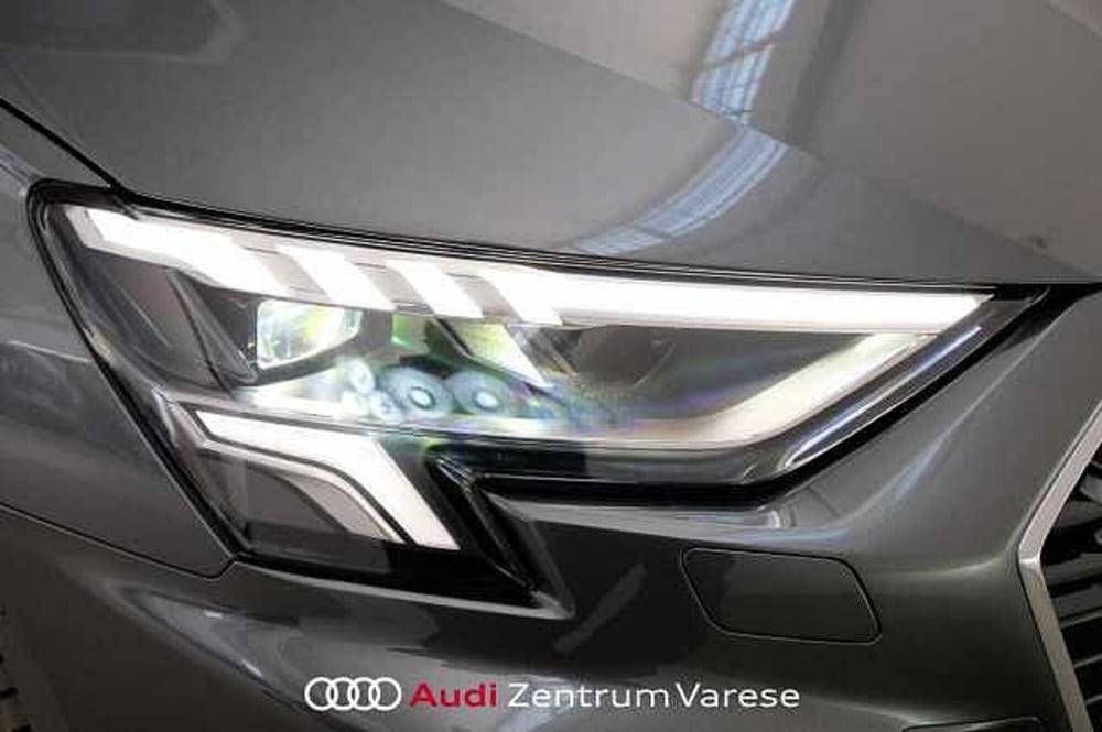 Audi A3 Sportback usata a Varese (2)