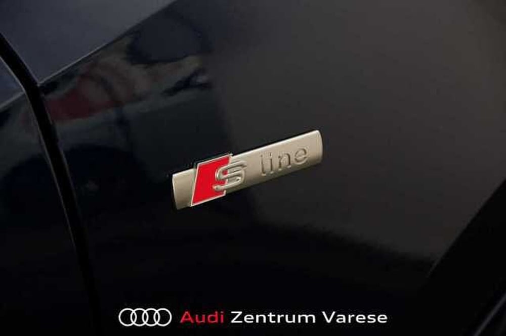 Audi Q2 usata a Varese (6)