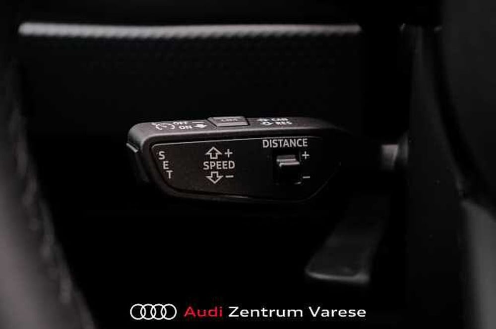 Audi A1 Sportback usata a Varese (11)