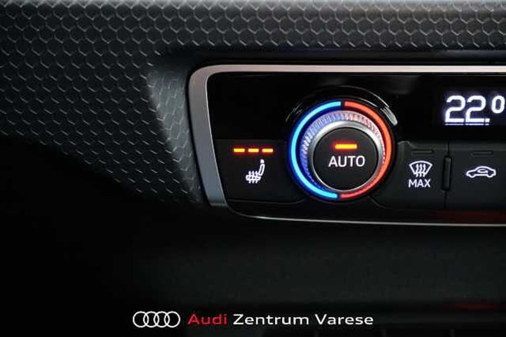 Audi A1 Sportback usata a Varese (14)