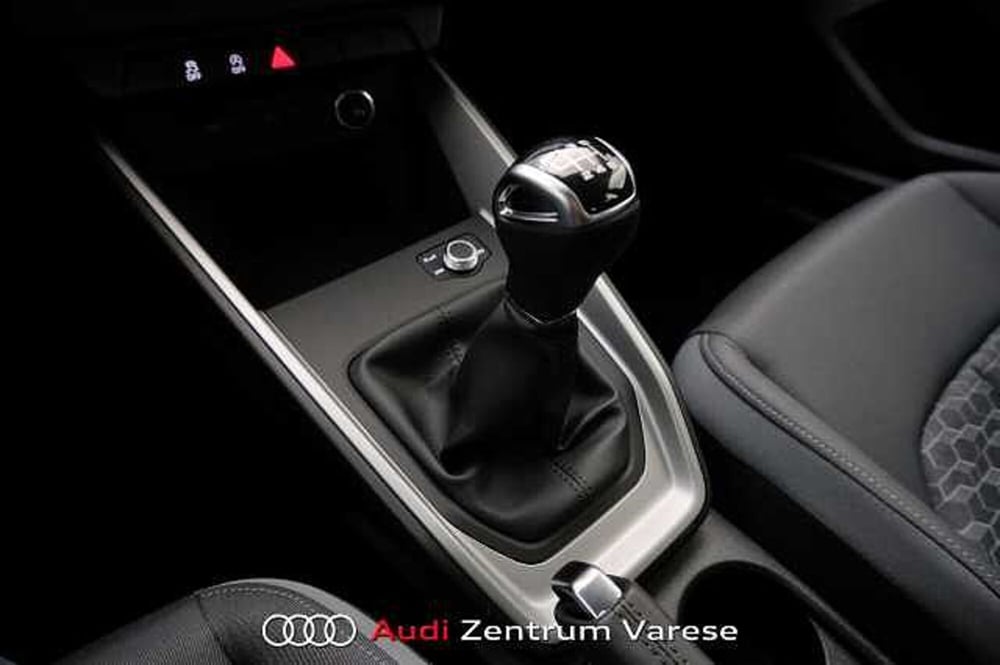 Audi A1 Sportback usata a Varese (15)