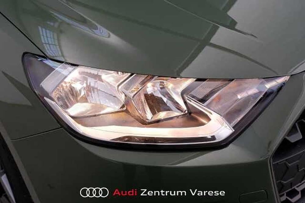 Audi A1 Sportback usata a Varese (2)