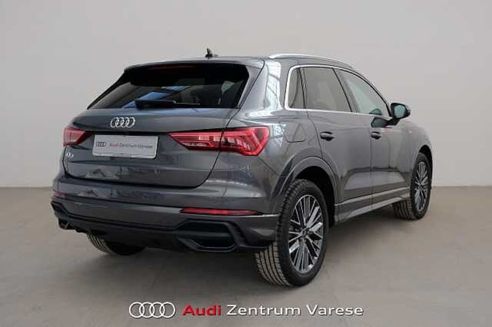 Audi Q3 usata a Varese (5)