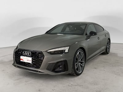 Audi A5 Sportback 40 TDI S tronic S line edition  del 2023 usata a Casagiove