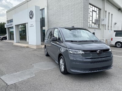 Volkswagen Multivan 2.0 tdi Space 150cv dsg 5p.ti nuova a Castegnato