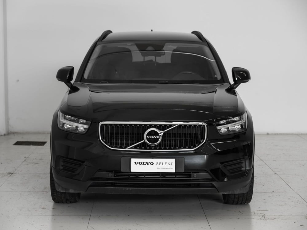 Volvo XC40 usata a Prato (3)