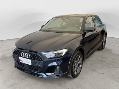 Audi A1 citycarver 30 TFSI S tronic Admired  del 2021 usata a Casagiove