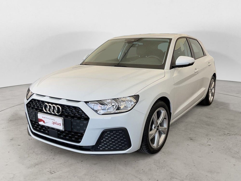 Audi A1 Sportback usata a Caserta