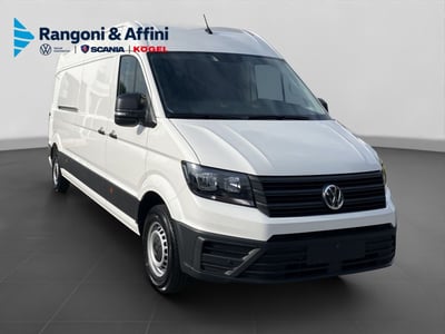 Volkswagen Veicoli Commerciali crafter Furgone 35 2.0 TDI 140CV 4Motion PL-TMA Furgone Business  nuova a Castegnato