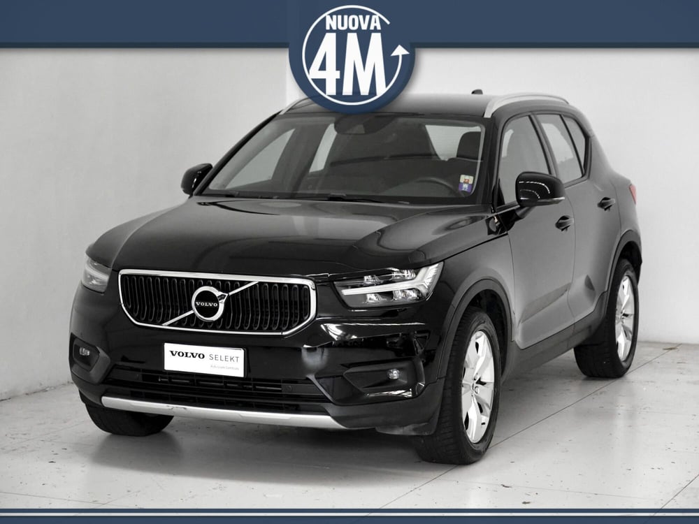 Volvo XC40 usata a Prato