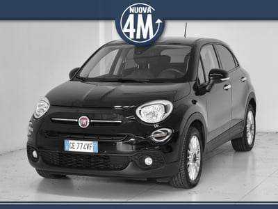 Fiat 500X 1.3 MultiJet 95 CV Urban  del 2021 usata a Prato