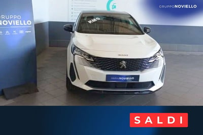 Peugeot 3008 PureTech Turbo 130 S&amp;S Allure Pack  nuova a Battipaglia