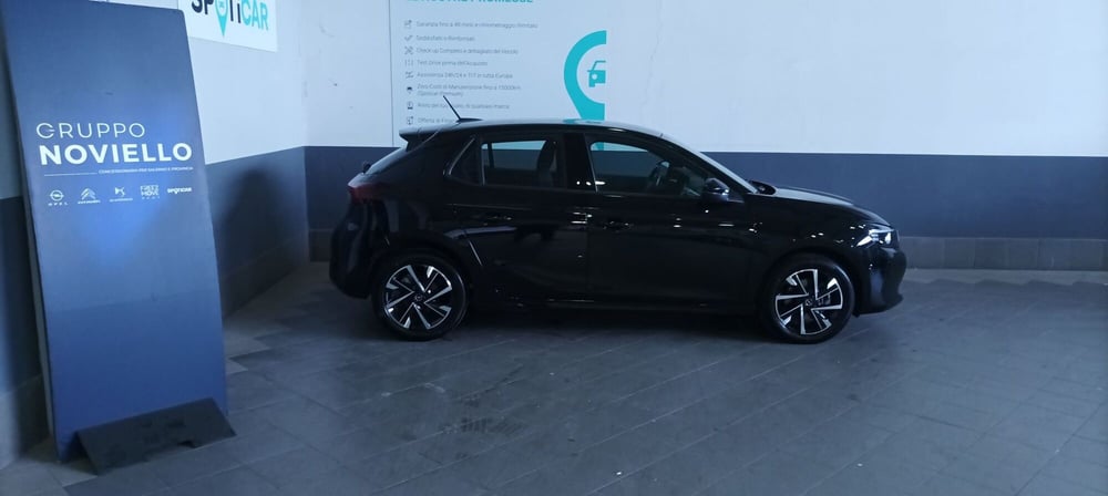 Opel Corsa usata a Salerno (8)