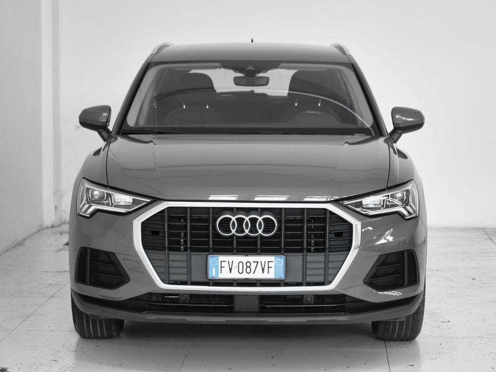 Audi Q3 usata a Prato (5)