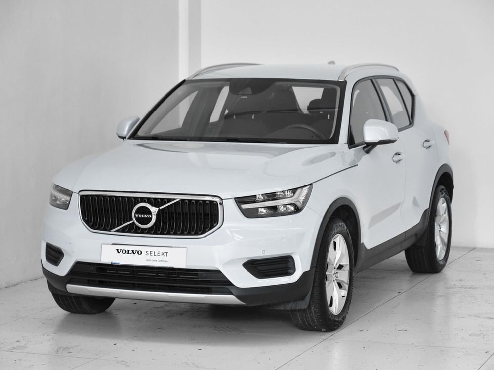 Volvo XC40 usata a Prato