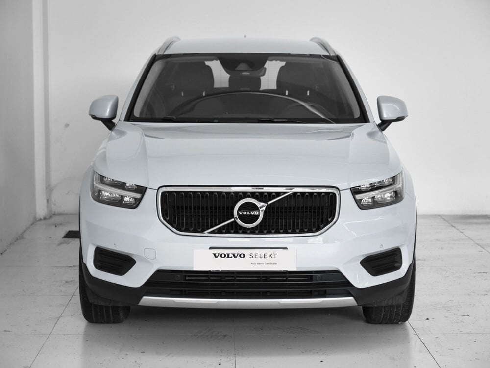 Volvo XC40 usata a Prato (3)