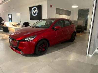 Mazda Mazda2 1.5 Centre-Line Convenience Pack navi 75cv nuova a Prato