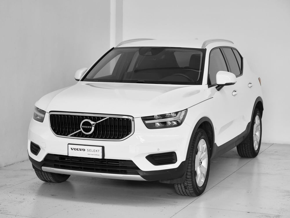 Volvo XC40 usata a Prato