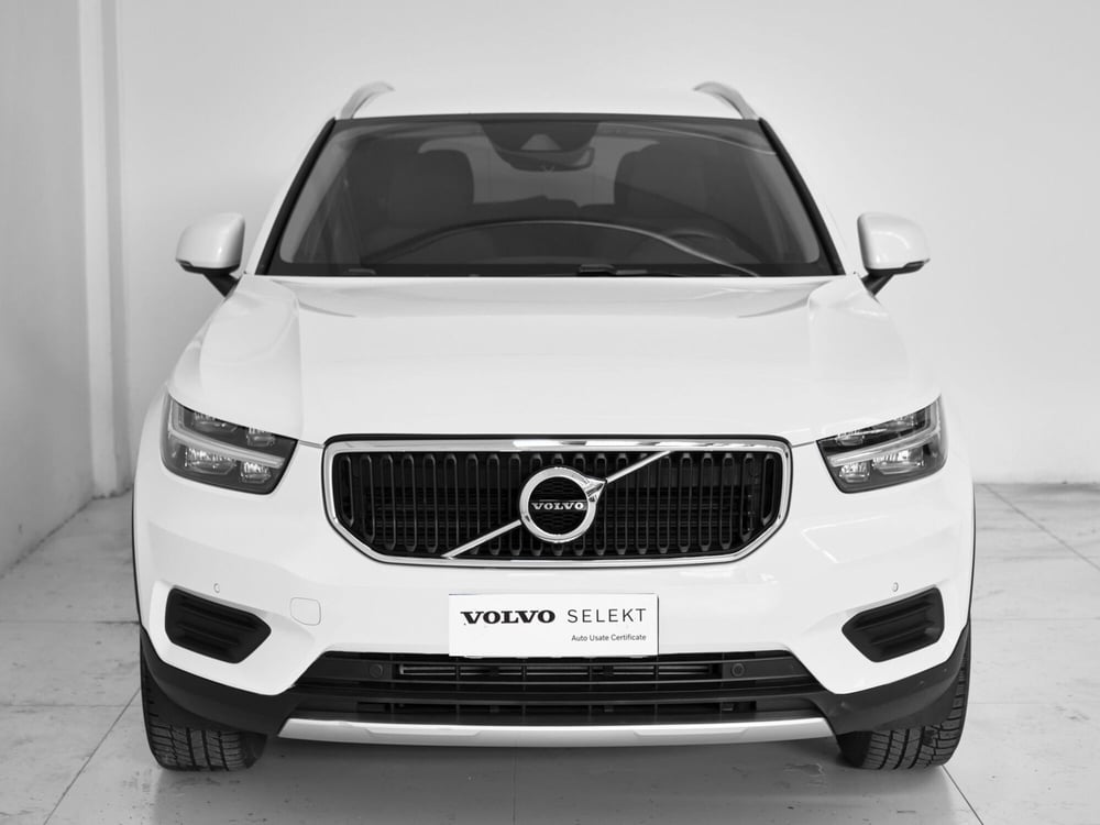 Volvo XC40 usata a Prato (2)