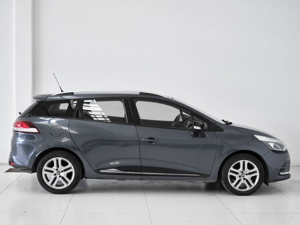 Renault Clio Sporter usata a Prato (4)