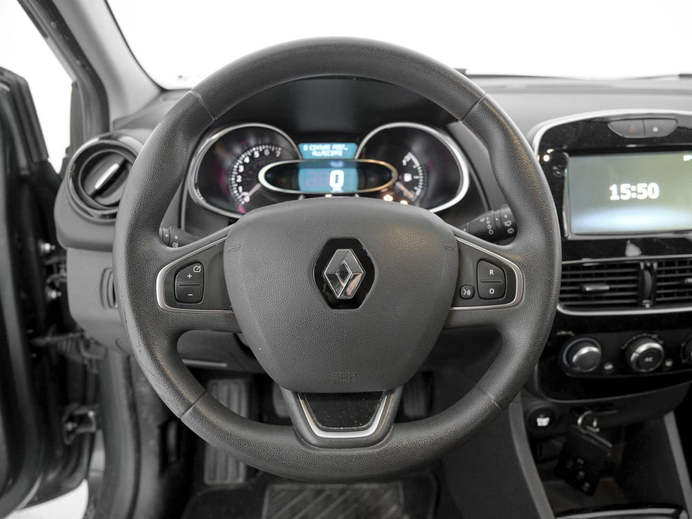 Renault Clio Sporter usata a Prato (6)