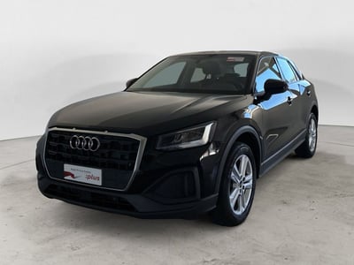 Audi Q2 Q2 30 TDI S tronic Business  del 2022 usata a Pozzuoli