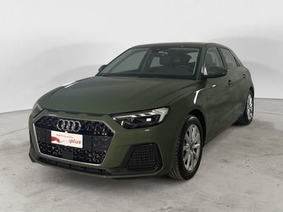 Audi A1 Sportback 25 TFSI S tronic Admired  del 2024 usata a Nola