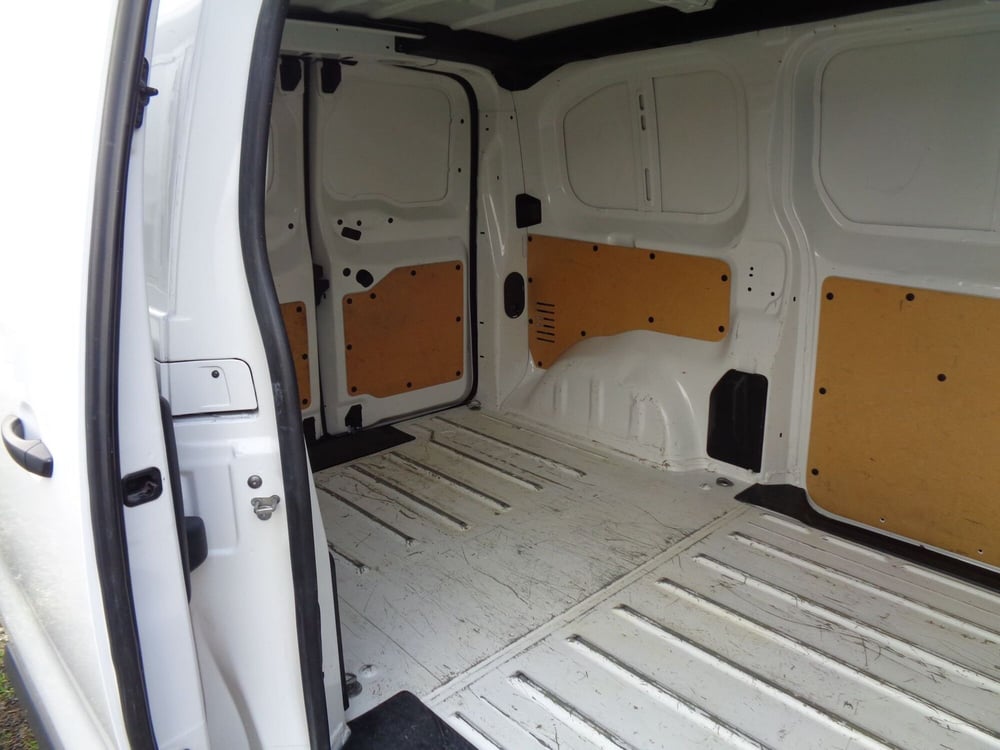 Toyota Proace usata a Belluno (16)