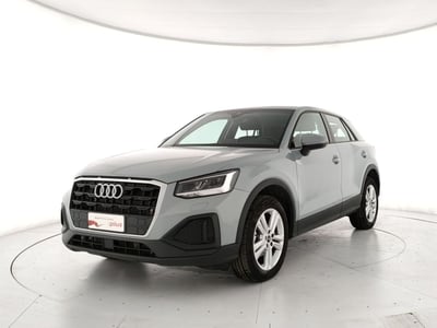 Audi Q2 Q2 35 TFSI S tronic Business  del 2023 usata a Torre Annunziata