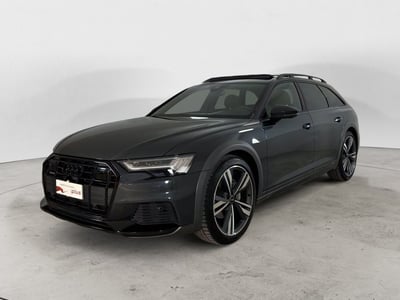 Audi A6 Allroad 40 TDI 2.0 quattro S tronic Evolution  del 2023 usata a Nola