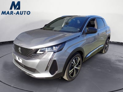 Peugeot 3008 PureTech Turbo 130 S&amp;S GT  nuova a Castelfranco Veneto