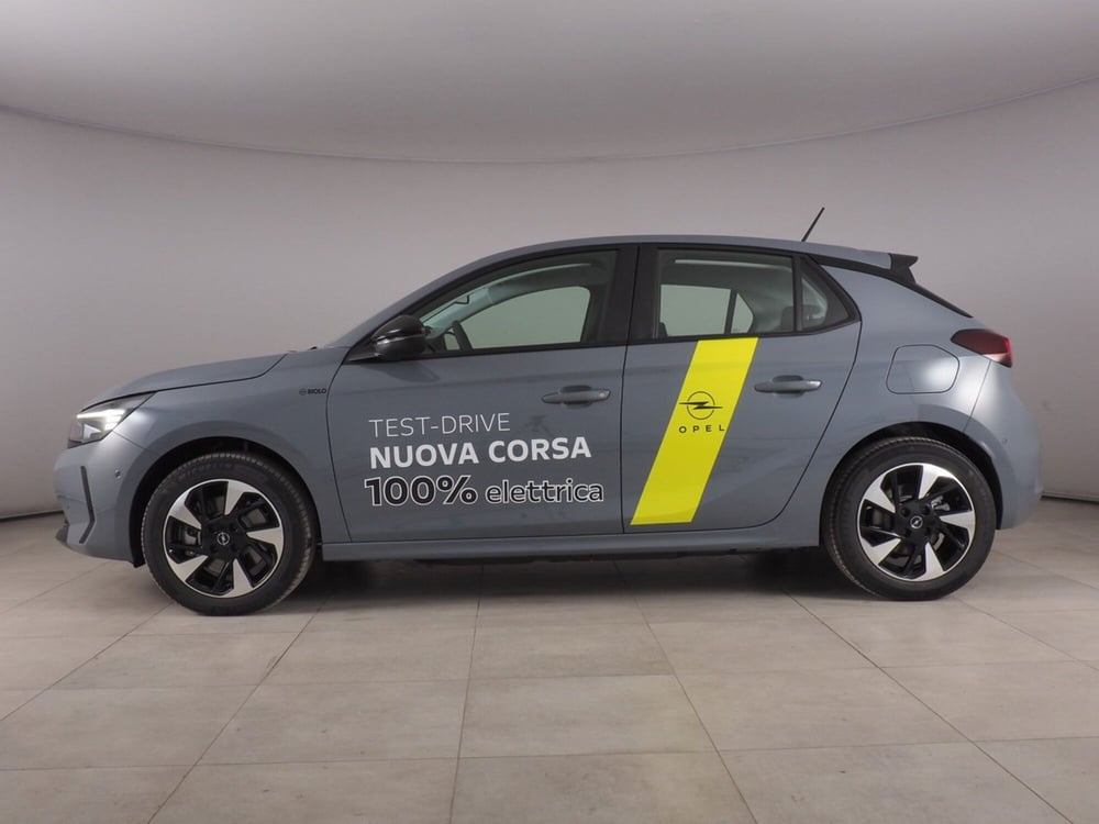 Opel Corsa-e usata a Palermo (2)