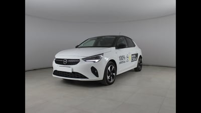 Opel Corsa-e 5 porte Elegance  nuova a Palermo