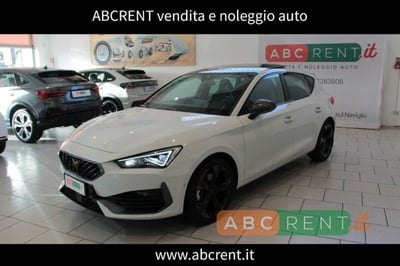 Cupra Leon Leon 2.0 tdi 150cv dsg del 2024 usata a Sesto San Giovanni