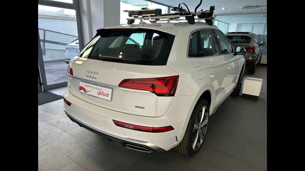 Audi Q5 nuova a Palermo (2)