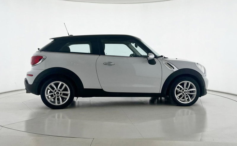 MINI Mini Paceman usata a Perugia (2)