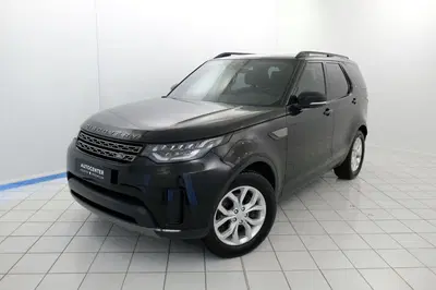 Land Rover Discovery Sport 2.0 SD4 240 CV SE del 2020 usata a Castel d'Ario