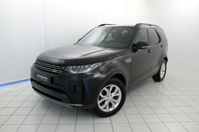 Land Rover Discovery Sport 2.0 SD4 240 CV SE  del 2020 usata a Castel d&#039;Ario