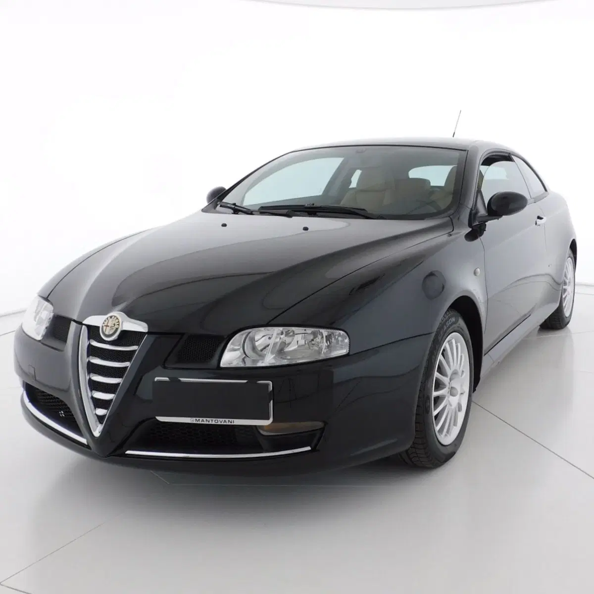 Alfa Romeo GT usata a Perugia