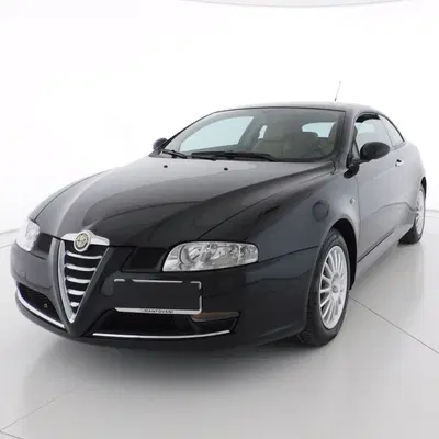 Alfa Romeo GT 1.8 16V TS Distinctive del 2007 usata a Bastia Umbra
