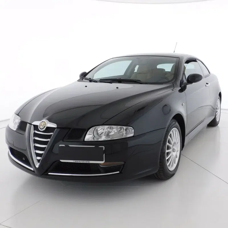 Alfa Romeo GT usata a Perugia