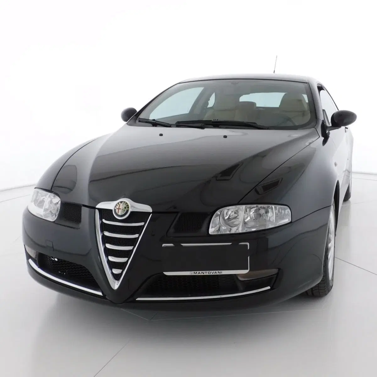 Alfa Romeo GT usata a Perugia (2)